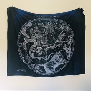 Society6 Constellation Tapestry
